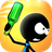 StickyMan bOttleship - Disco Fight icon