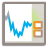 Stock Trading Simulator icon