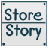 Store Story Ad Version icon