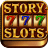 Storybook Slots icon