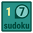 Sudoku-17 0.9.1