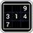 Sudoku GS icon