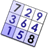 Sudoku OTD icon
