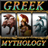 SUPER 25LINES MYTHOLOGY OF GREEK icon