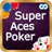 SuperAces Poker icon