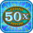 50 Pay Slots icon