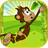 Super Monkey Throw Me icon