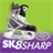 Sk8Sharp icon