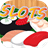 Sushi 777 Slots icon