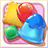 Sweet Candy Cookie Blast icon