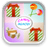 Candy Memory icon