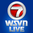 WSVN Live icon