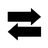 Swipe Arrows icon