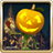 Talking Pumpkin Wizard icon