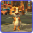 Talking running Casper Cat 3D APK Download