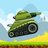 Tank Running Game Free version 2