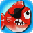 Tap the Fish - Pocket Aquarium icon