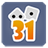 Tawla 31 icon