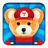 TeddyBear icon