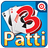 Teen Patti - Indian Poker version 4.51