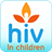 HIV In Children icon