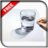 How To Draw 3D Image APK Download