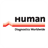 HUMAN version 1.0.8