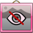 Hush Gallery icon