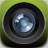 Hyperfocal Distance icon