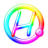 Hyperion Free icon