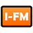 I-FM Radio icon