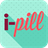 I-pill icon