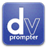 dv Prompter icon