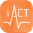 iACT icon