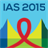 IAS 2015 icon