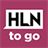 HLN to go icon