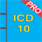 ICD 10 icon