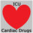 ICU Cardiac Drug FX icon