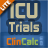 ICU Trials Lite by ClinCalc icon