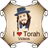 TorahVideo icon