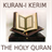 Holy Quran Video and MP3 1.3.0