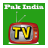IndoPak TV icon