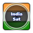 India Sat icon