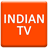 INDIAN TV icon