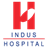 Indus Hospital Beta 1.2