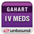 IV Meds icon