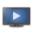 IP-TV Player Remote icon