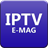 IPTV e-MAG Xtreme icon