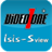 Isis-Sview icon