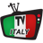 Italy Free TV Channels version 1.6